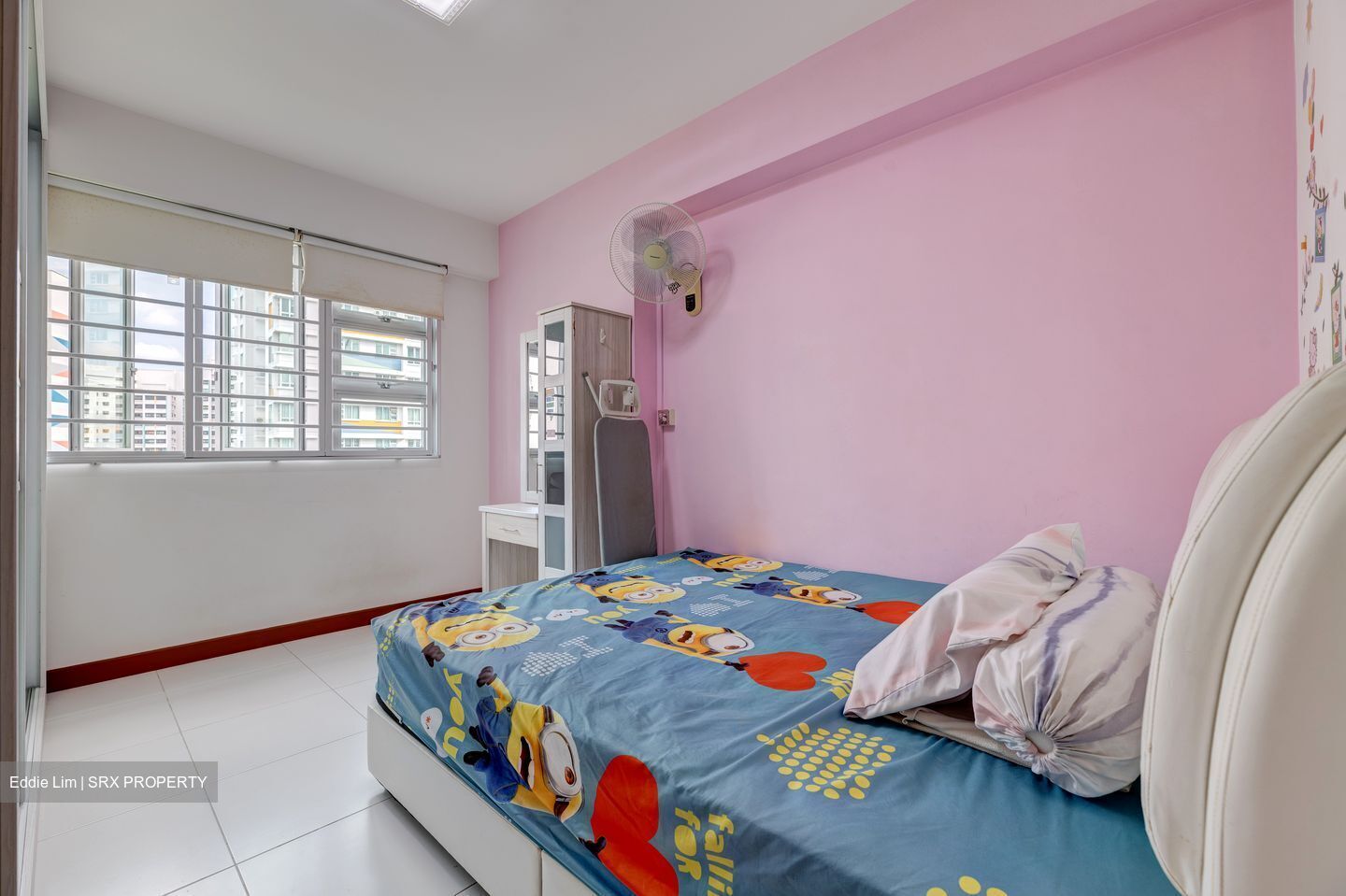 Blk 451B Fernvale Foliage (Sengkang), HDB 4 Rooms #549935891